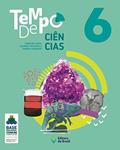 Ler Tempo de Ciências - 6º Ano - Ensino fundamental II, do autor Carolina Souza; Maurício Pietrocola; Sandra Fagionato