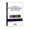 Ler Lendo Os Evangelhos Com Sabedoria, do autor Jonathan T. Pennington