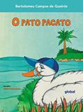 Ler O pato pacato: 1, do autor Bartolomeu Campos de Queirós