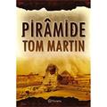 Ler Pirâmide, do autor Tom Martin