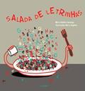 Ler Salada de letrinhas, do autor Maria Amália Camargo