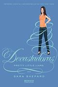 Ler Devastadoras, do autor Sara Shepard Ler Devastadoras, do autor Sara Shepard