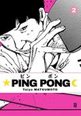 Ler Ping Pong Vol. 2, do autor Tayo Matsumoto