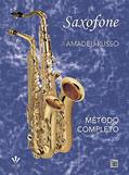 Ler Método completo de Saxofone, do autor Amadeu Russo