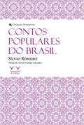 Ler Contos Populares do Brasil, do autor Sílvio Romero