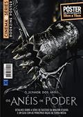 Ler Superpôster Cinema e Séries - Anéis do Poder - Arte A (Sauron), do autor Editora Europa Ler Superpôster Cinema e Séries - Anéis do Poder - Arte A (Sauron), do autor Editora Europa
