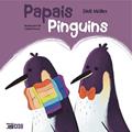 Ler Papais Pinguins, do autor Didi Möller Ler Papais Pinguins, do autor Didi Möller