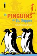 Ler Os Pinguins do Sr. Popper, do autor Richard Atwater; Florence Atwater Ler Os Pinguins do Sr. Popper, do autor Richard Atwater; Florence Atwater