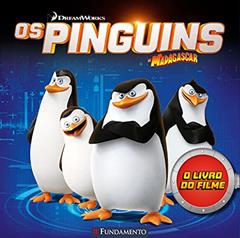 Os Pinguins de Madagascar. O Livro do Filme, do autor Vários Autores