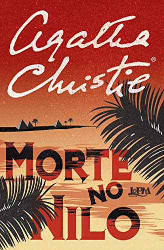 Ler Morte no Nilo, do autor Agatha Christie