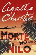 Ler Morte no Nilo, do autor Agatha Christie