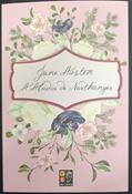 Ler Jane Austen - a Abadia de Northanger 13,5x20,5, do autor Jane Austen; Pé Da Letra Ler Jane Austen - a Abadia de Northanger 13,5x20,5, do autor Jane Austen; Pé Da Letra