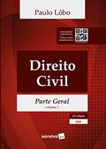 Ler Direito Civil: Parte Geral: Vol. 1 - 12ª edição 2023: Volume 1, do autor Paulo Lôbo