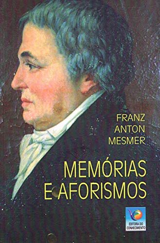 Ler Memórias e Aforismos, do autor Capa Comum