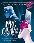 Ler Lore Olympus (vol.2): Histórias do Olimpo, do autor Rachel Smythe