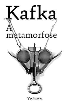 A Metamorfose - Franz Kafka: Coleção Clássicos da Literatura Universal, do autor Franz Kafka