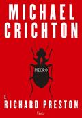 Ler Micro, do autor Michael Crichton Ler Micro, do autor Michael Crichton