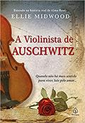 Ler A violinista de Auschwitz, do autor Ellie Midwood