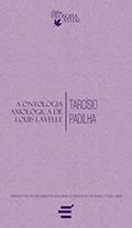 Ler A Ontologia Axiológica de Louis Lavelle, do autor Tarciso Padilha Ler A Ontologia Axiológica de Louis Lavelle, do autor Tarciso Padilha
