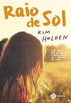 Raio de sol, do autor Kim Holdem