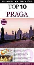Ler Praga. Guia Top 10, do autor Theodore Schwinke