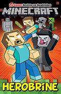 Ler Pró-Games Revista em Quadrinhos Edição 04 - Herobrine: Herobrine, do autor On Line Editora Ler Pró-Games Revista em Quadrinhos Edição 04 - Herobrine: Herobrine, do autor On Line Editora