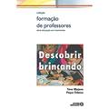 Ler Descobrir Brincando, do autor Tere Majem; Pepa Òdena