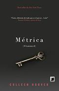 Ler Métrica: Slammed, do autor Colleen Hoover Ler Métrica: Slammed, do autor Colleen Hoover
