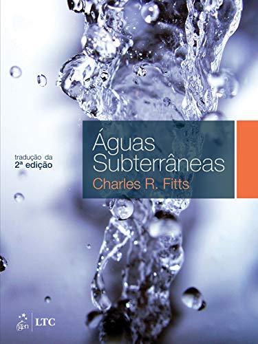 Ler Águas Subterrâneas, do autor Charles Charles Fitts Ler Águas Subterrâneas, do autor Charles Charles Fitts