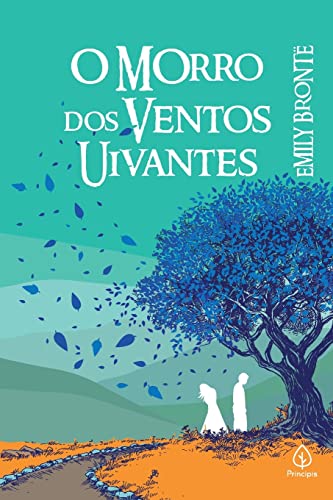 Ler O morro dos ventos uivantes, do autor Emily Brontë