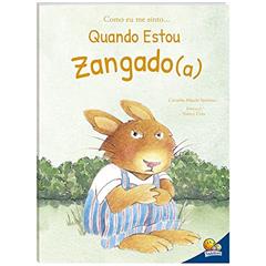 Como eu me sinto...Quando estou zangado(a), do autor Cornelia Maude Spelman