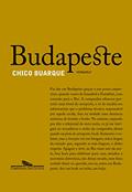 Ler Budapeste, do autor Chico Buarque