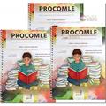 Ler PROCOMLE | Protocolo de Avaliacao da Compreensao de Leitura, do autor Vera Lúcia Orlandi Cunha; simone Aparecida Capellini