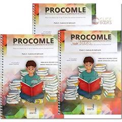 PROCOMLE | Protocolo de Avaliacao da Compreensao de Leitura, do autor Vera Lúcia Orlandi Cunha; simone Aparecida Capellini