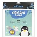 Ler Linha Escolar Livro-Kit OrigamiMania, do autor Todolivro