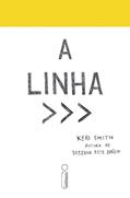 Ler A linha, do autor Keri Smith
