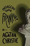 Ler Passageiro para Frankfurt, do autor Agatha Christie