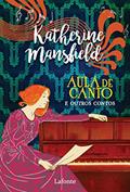 Ler Aula de Canto e Outros Contos - Pocket, do autor Katherine Mansfield