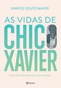 Ler As vidas de Chico Xavier, do autor Marcel Souto Maior Ler As vidas de Chico Xavier, do autor Marcel Souto Maior