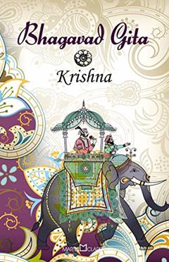 Bhagavad Gita: 164, do autor Krishna