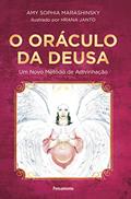 Ler O Oráculo da Deusa: um Novo Método de Adivinhação, do autor Amy Sophia Marashinsky Ler O Oráculo da Deusa: um Novo Método de Adivinhação, do autor Amy Sophia Marashinsky