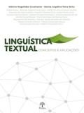 Ler LINGUÍSTICA TEXTUAL: CONCEITOS E APLICAÇÕES, do autor VARIOS AUTORES Ler LINGUÍSTICA TEXTUAL: CONCEITOS E APLICAÇÕES, do autor VARIOS AUTORES