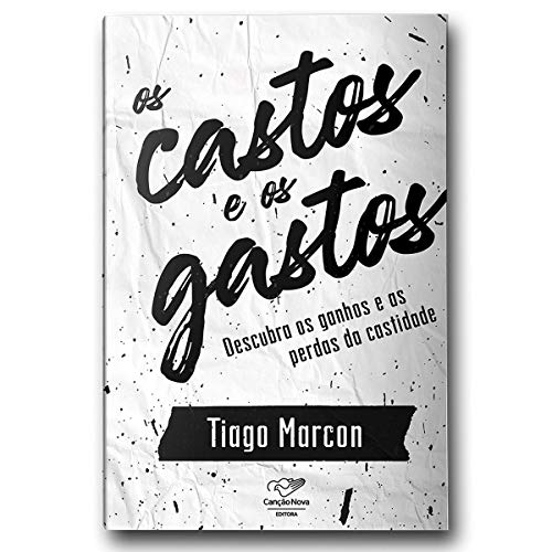 Ler Castos E Os Gastos, Os, do autor Thiago Marcon Ler Castos E Os Gastos, Os, do autor Thiago Marcon