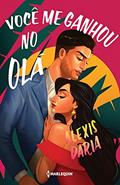 Ler Você me ganhou no olá, do autor Alexis Daria