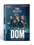 Ler Dom, do autor Tony Bellotto