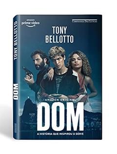 Dom, do autor Tony Bellotto