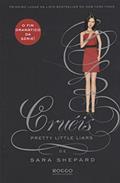 Ler Cruéis, do autor Sara Shepard