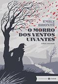 Ler O morro dos ventos uivantes: edição comentada, do autor Emily Brontë