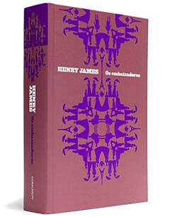 Os Embaixadores, do autor Henry James