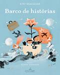 Ler Barco de histórias, do autor Kyo Maclear